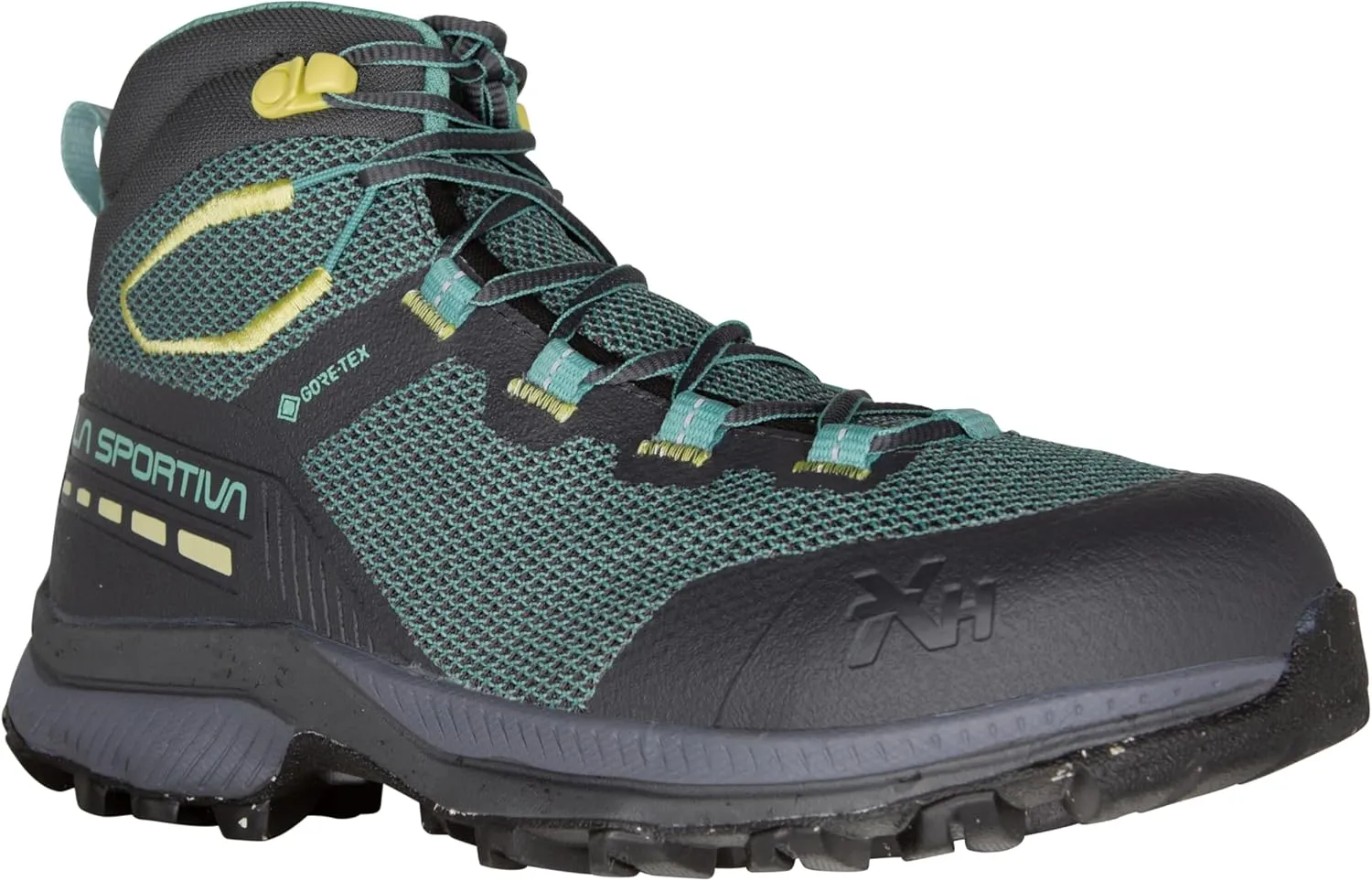 La Sportiva Womens TX Hike Mid GTX Waterproof Hiking Boots