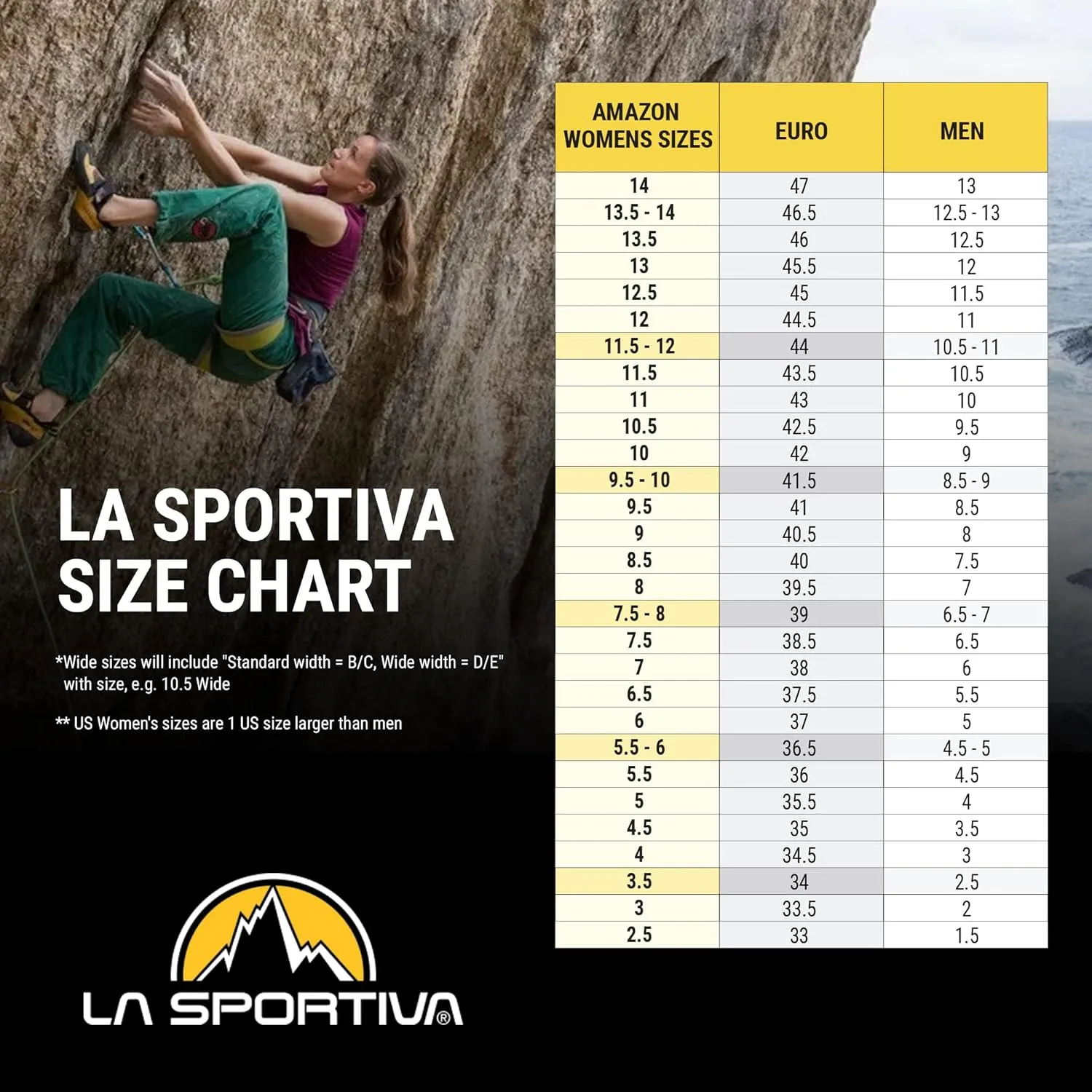 La Sportiva Womens TX Hike Mid GTX Waterproof Hiking Boots