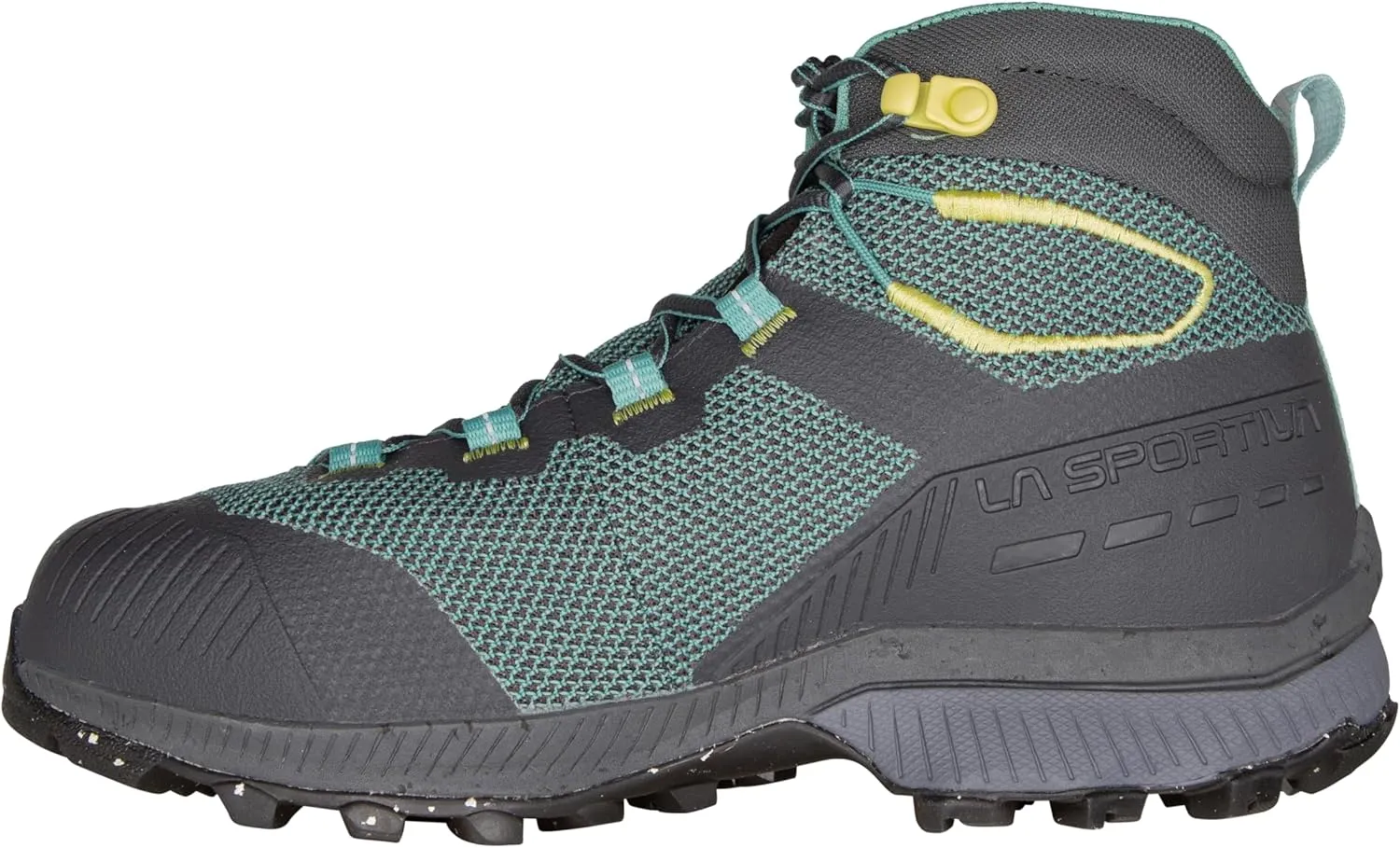 La Sportiva Womens TX Hike Mid GTX Waterproof Hiking Boots