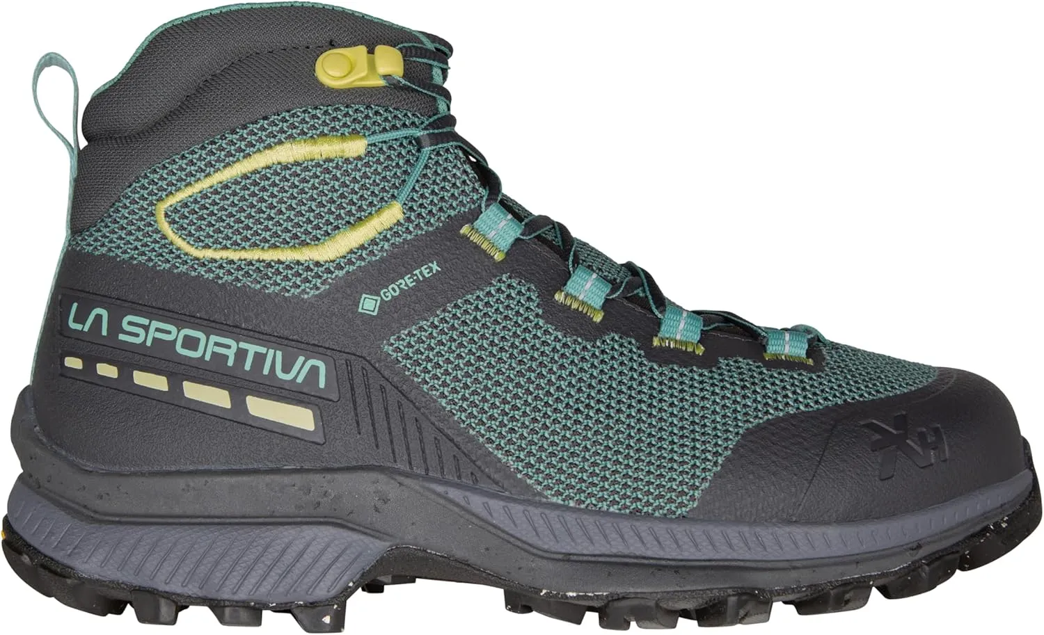 La Sportiva Womens TX Hike Mid GTX Waterproof Hiking Boots