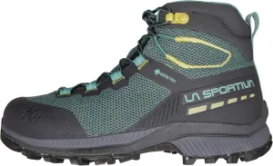 La Sportiva Womens TX Hike Mid GTX Waterproof Hiking Boots
