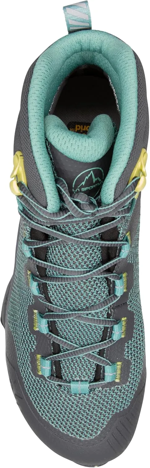 La Sportiva Womens TX Hike Mid GTX Waterproof Hiking Boots