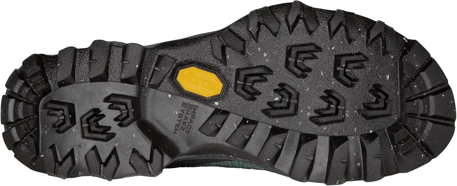 La Sportiva Womens TX Hike Mid GTX Waterproof Hiking Boots