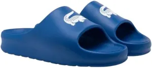 Lacoste Men's Serve Slide 2.0 Sandal