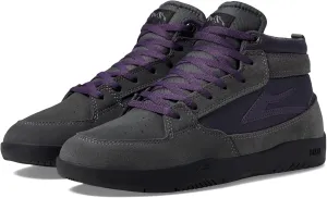 Lakai Trudger Skate Shoes - High Top Sneakers for Men