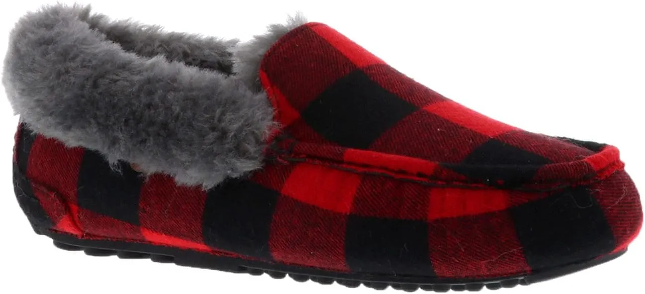 Lamo Women's Ausie Moc Slip-On Loafer
