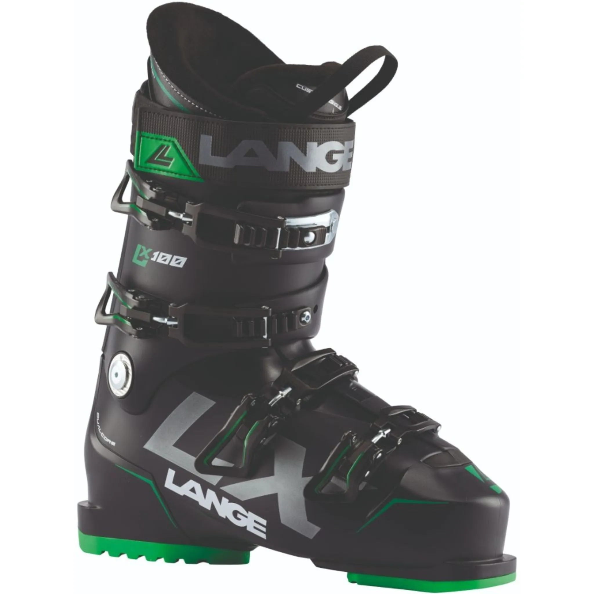 Lange Lx 100 Mens Ski Boot