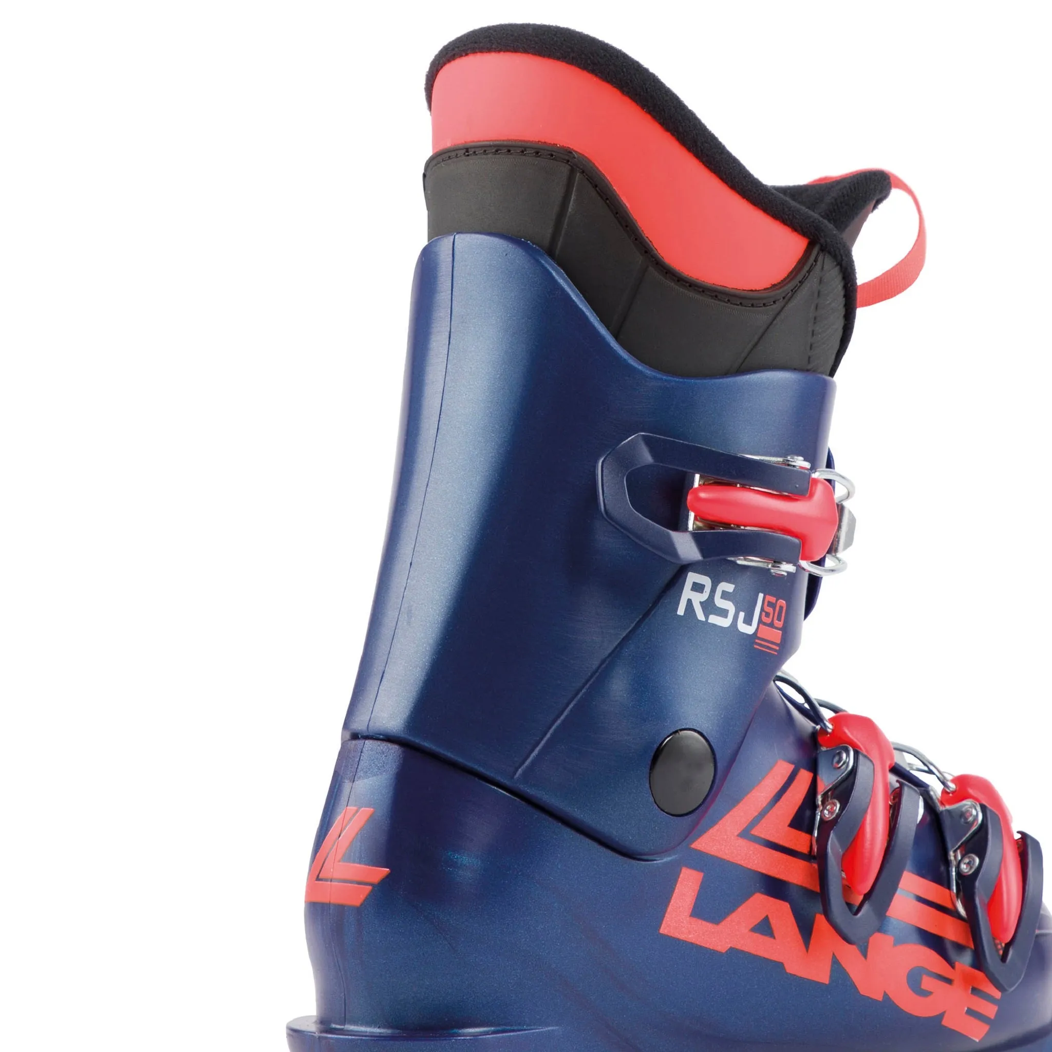 Lange RSJ50 Kid Ski Boot