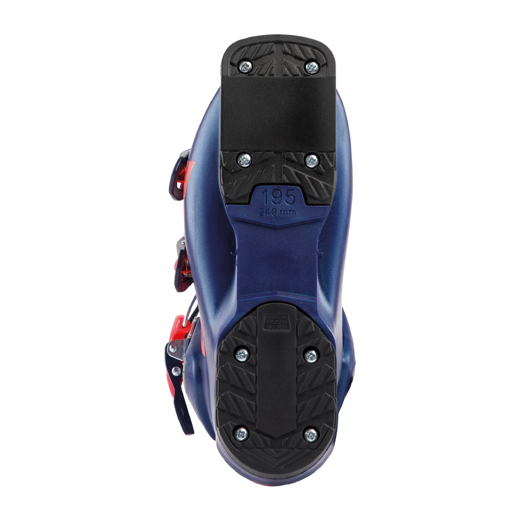 Lange RSJ50 Kid Ski Boot