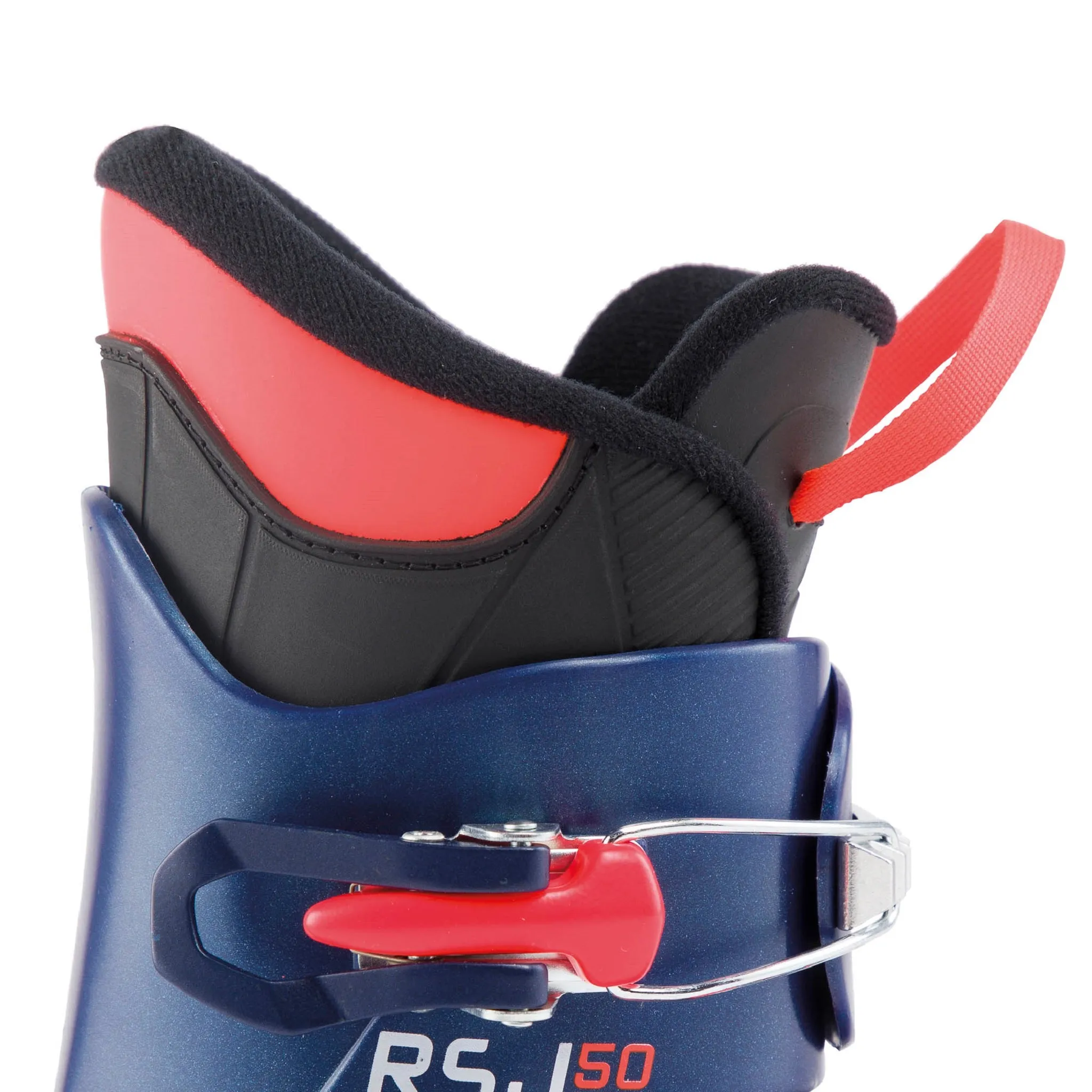 Lange RSJ50 Kid Ski Boot