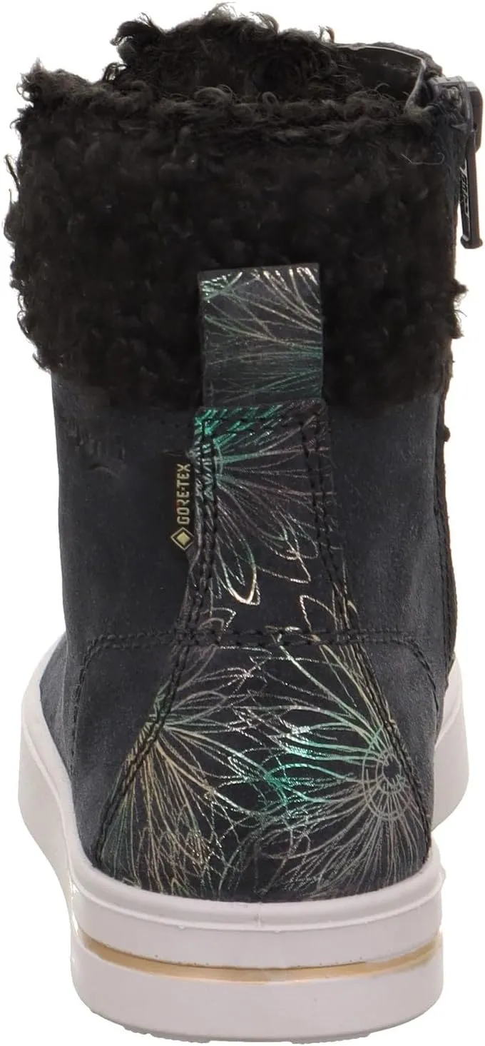 Legero Girl's Modern Snow Boot