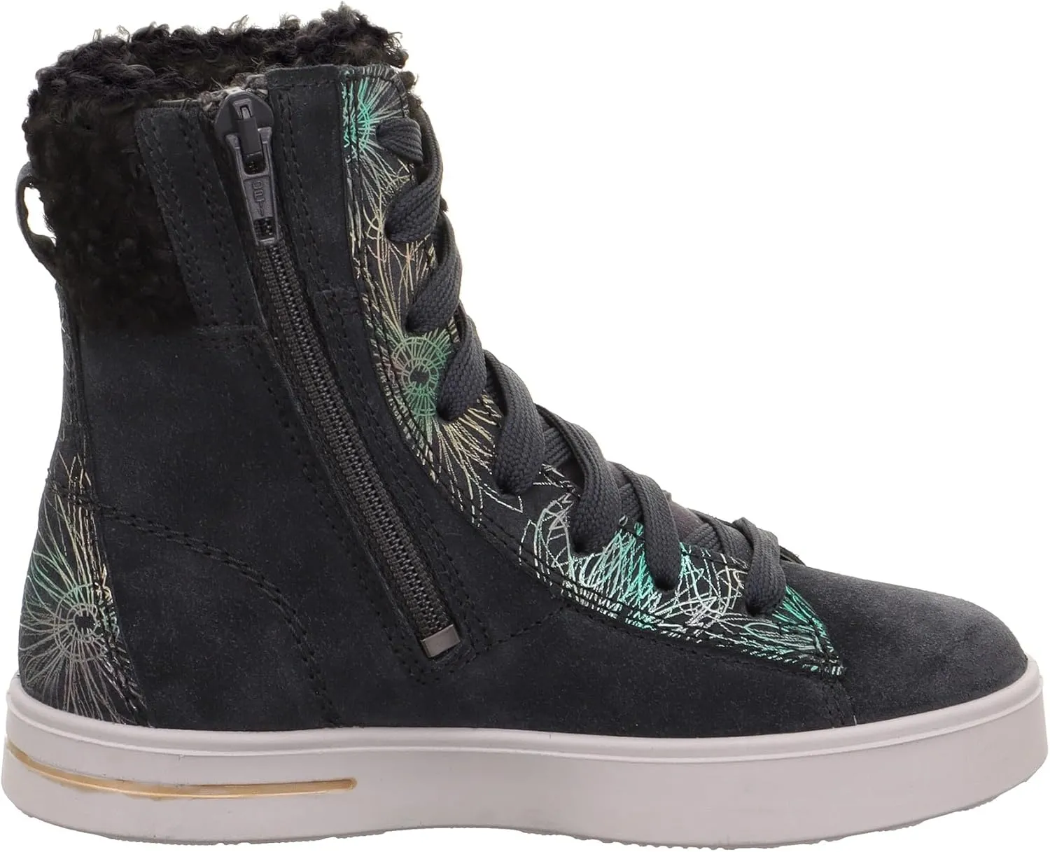 Legero Girl's Modern Snow Boot