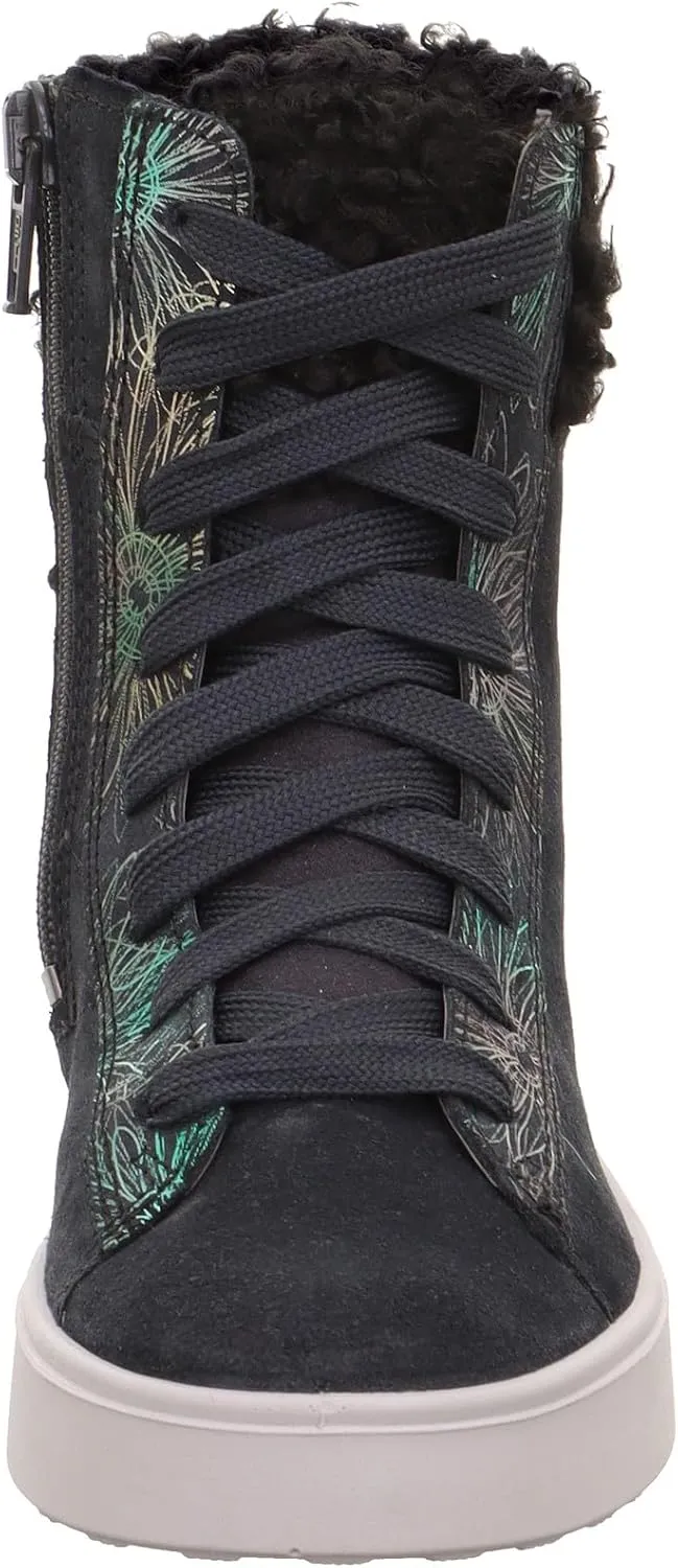 Legero Girl's Modern Snow Boot
