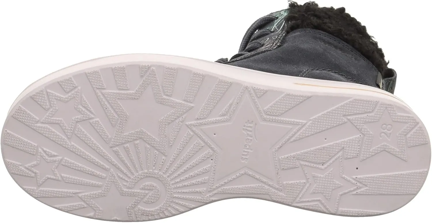 Legero Girl's Modern Snow Boot