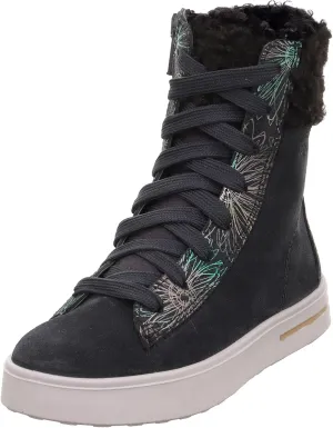 Legero Girl's Modern Snow Boot