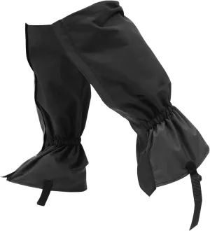Leggings Leg Gaiters Waterproof Gaiters Outdoor Gaiters Breathable Leg Covers Hiking Gaiters Snow