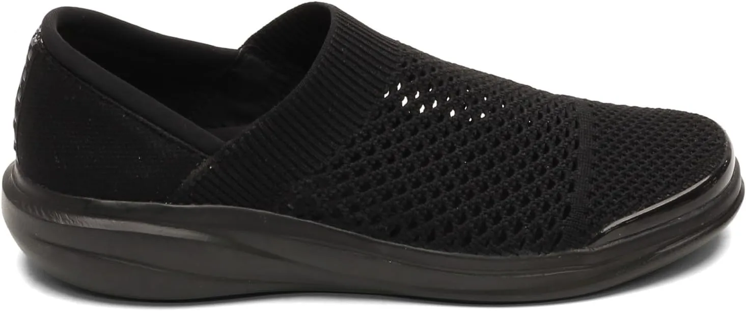 LifeStride Women's Charlie Slip-ons Loafer