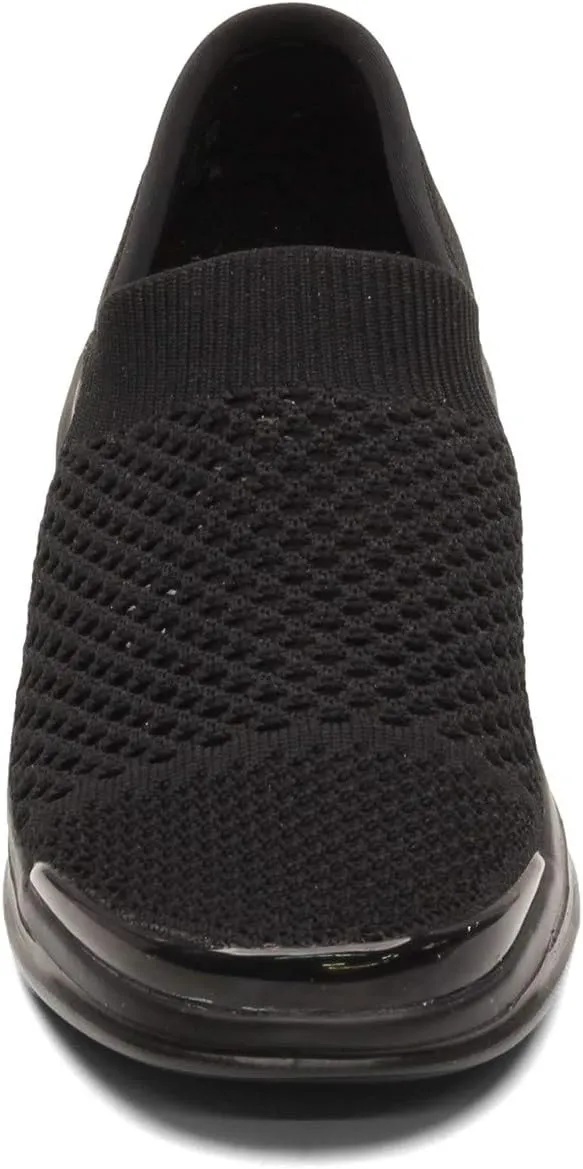 LifeStride Women's Charlie Slip-ons Loafer
