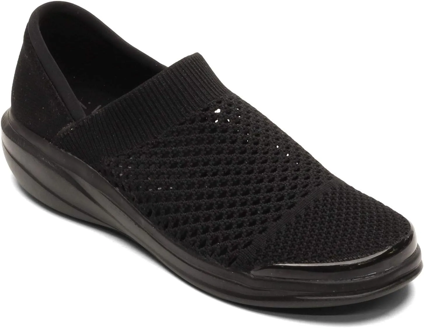 LifeStride Women's Charlie Slip-ons Loafer