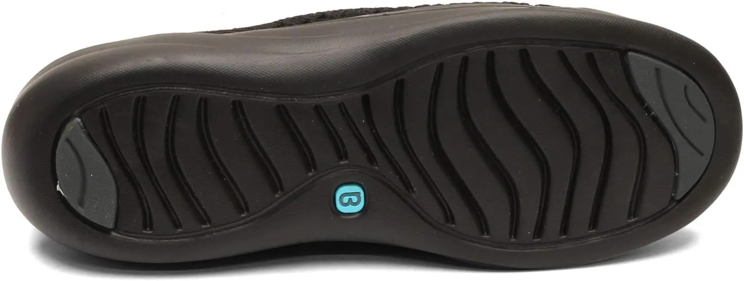 LifeStride Women's Charlie Slip-ons Loafer