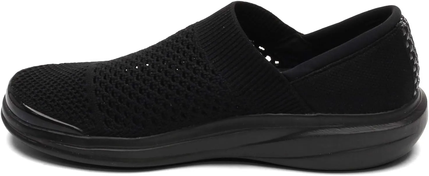 LifeStride Women's Charlie Slip-ons Loafer