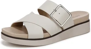 LifeStride Women's Getaway Slide Sandal