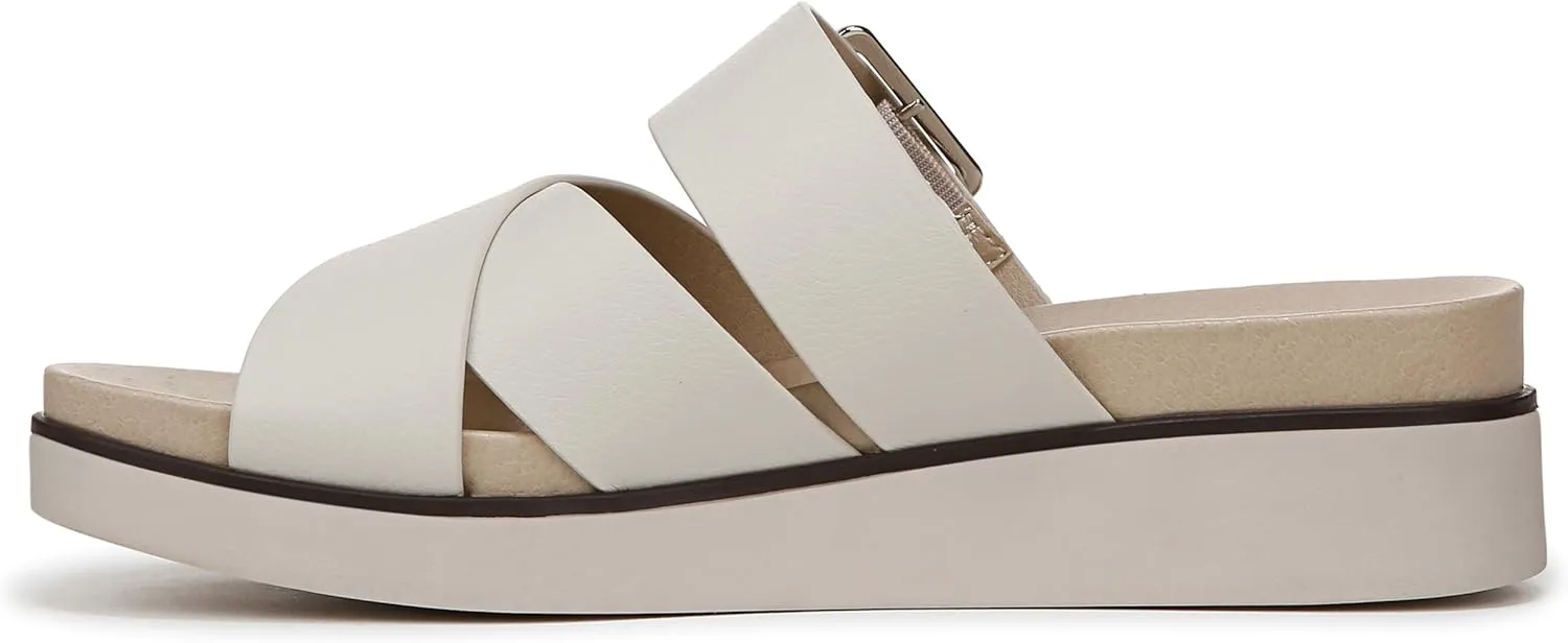 LifeStride Women's Getaway Slide Sandal