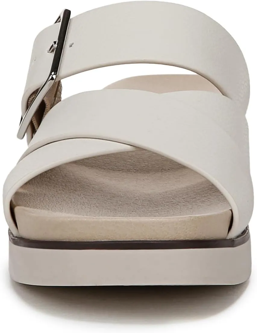 LifeStride Women's Getaway Slide Sandal