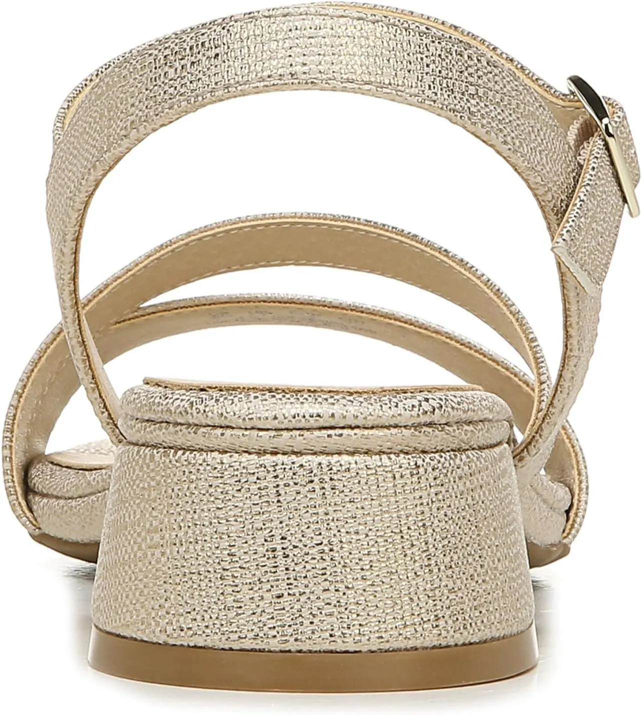 LifeStride Women's Julep Ankle Strap Sandal