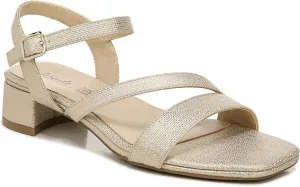 LifeStride Women's Julep Ankle Strap Sandal