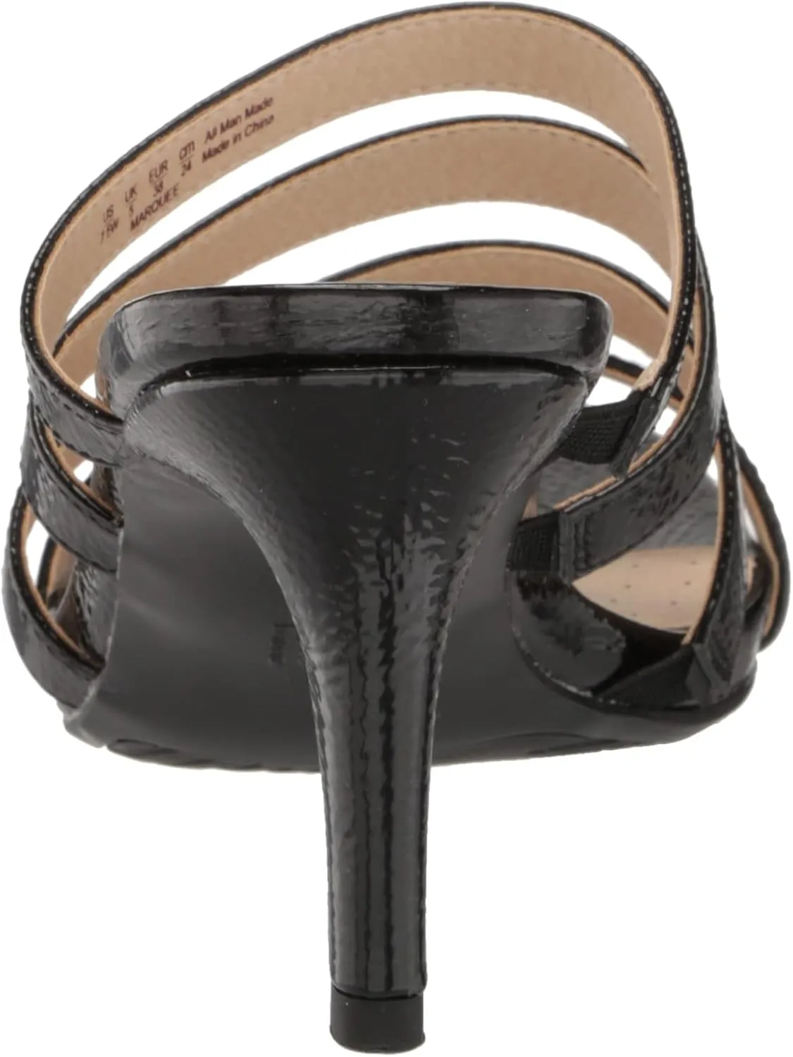 LifeStride Women's, Marquee Sandal