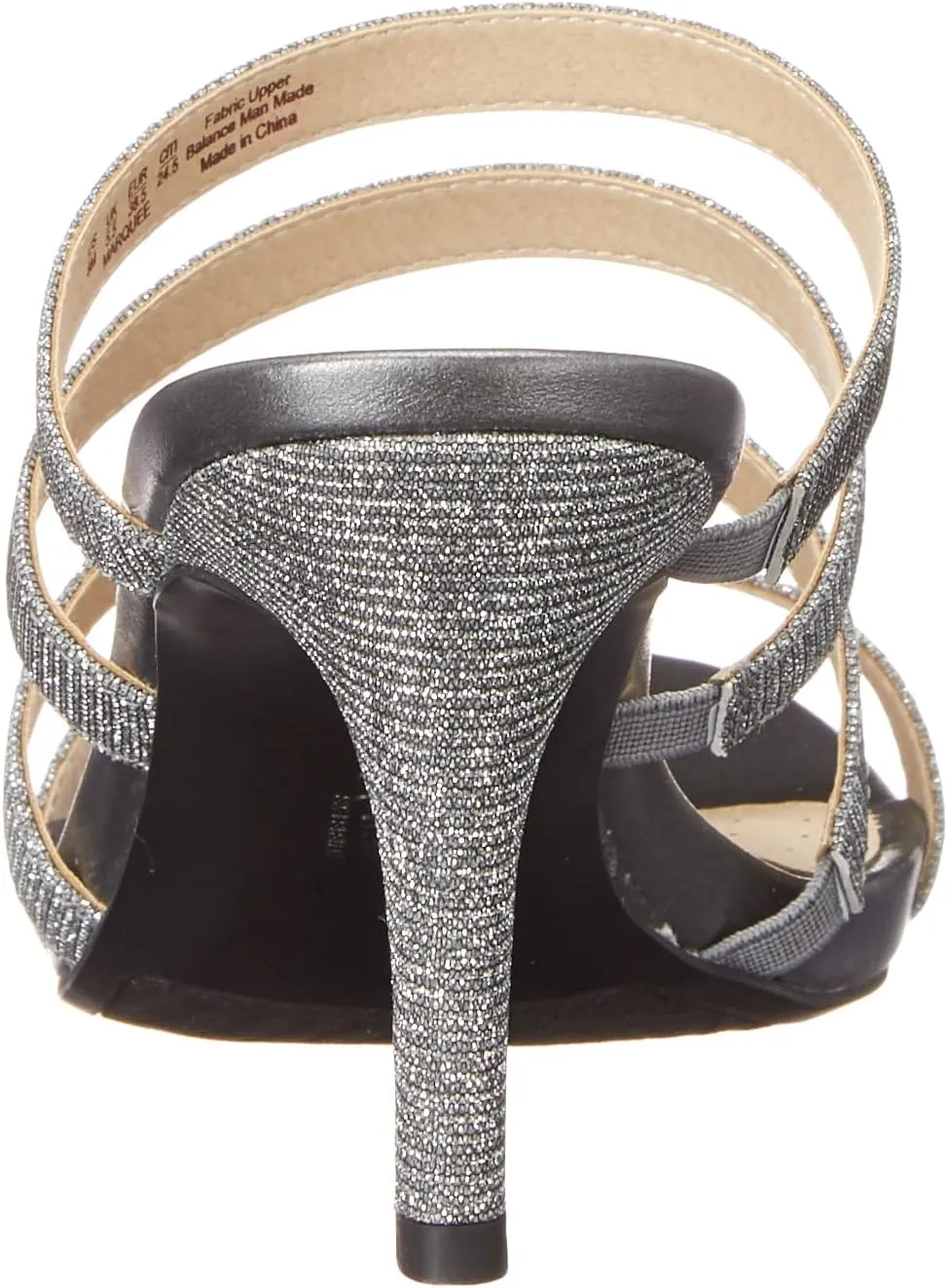 LifeStride Women's, Marquee Sandal