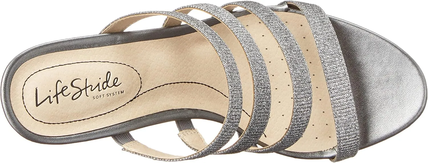 LifeStride Women's, Marquee Sandal