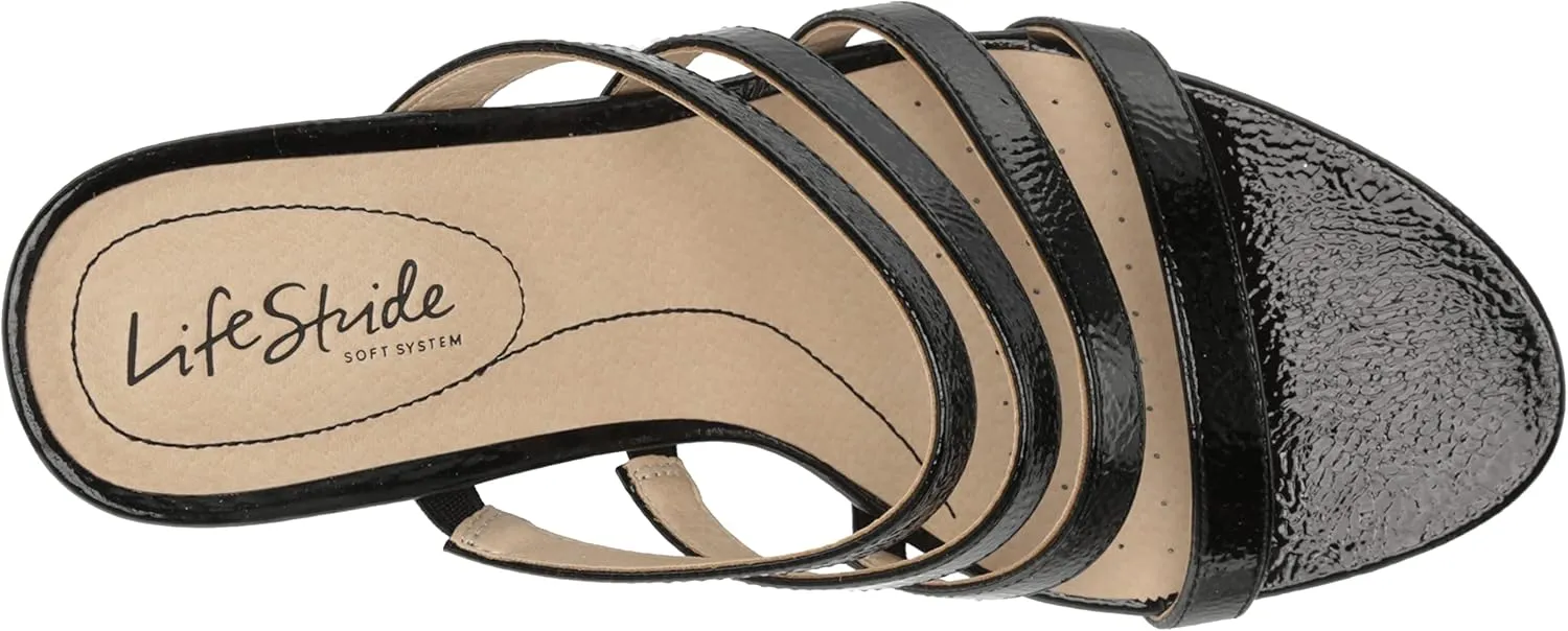 LifeStride Women's, Marquee Sandal