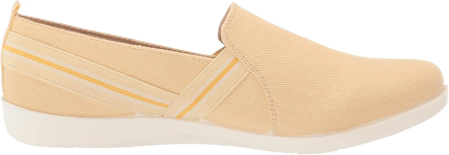 LifeStride Women's Namaste Slip-On Sneaker