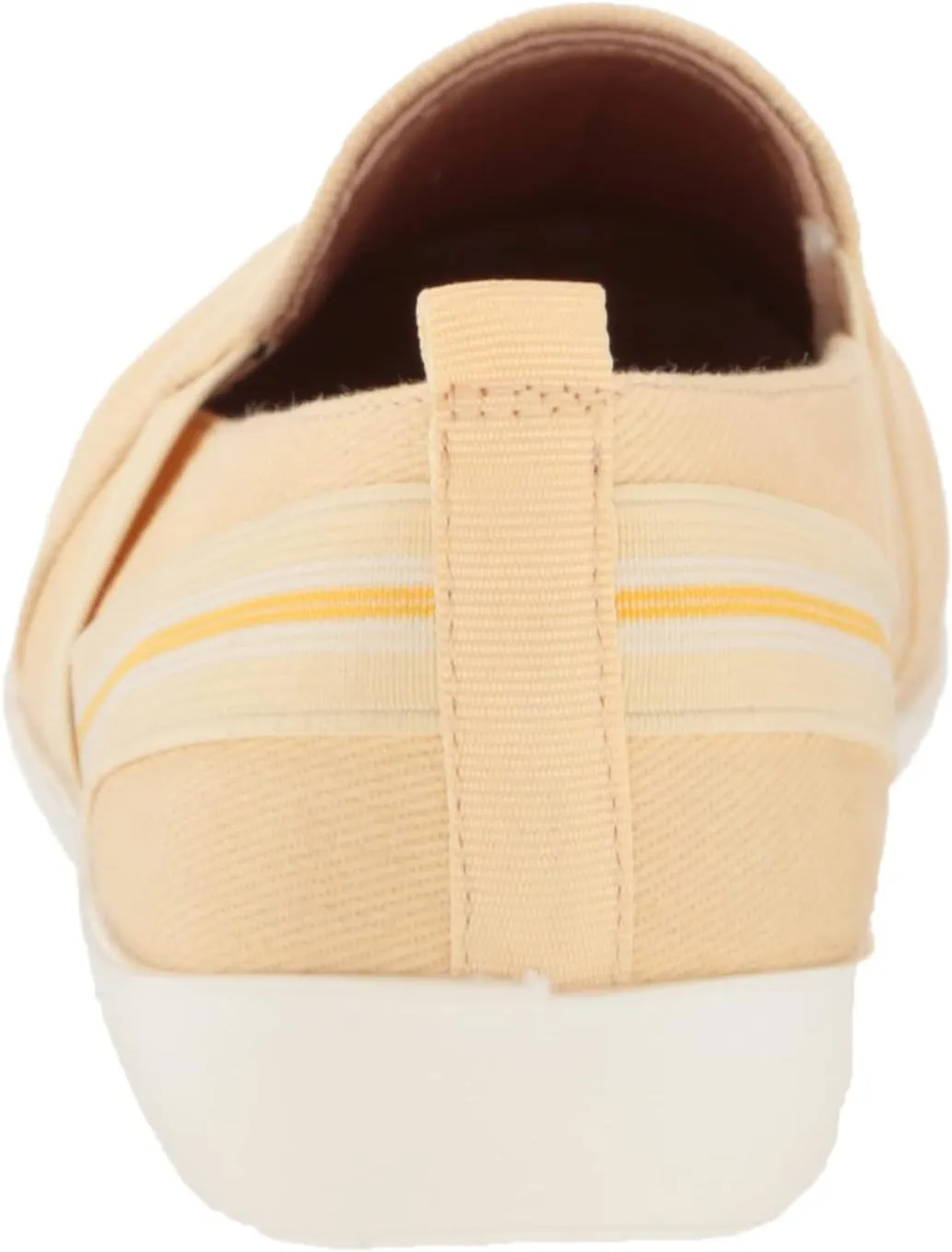 LifeStride Women's Namaste Slip-On Sneaker
