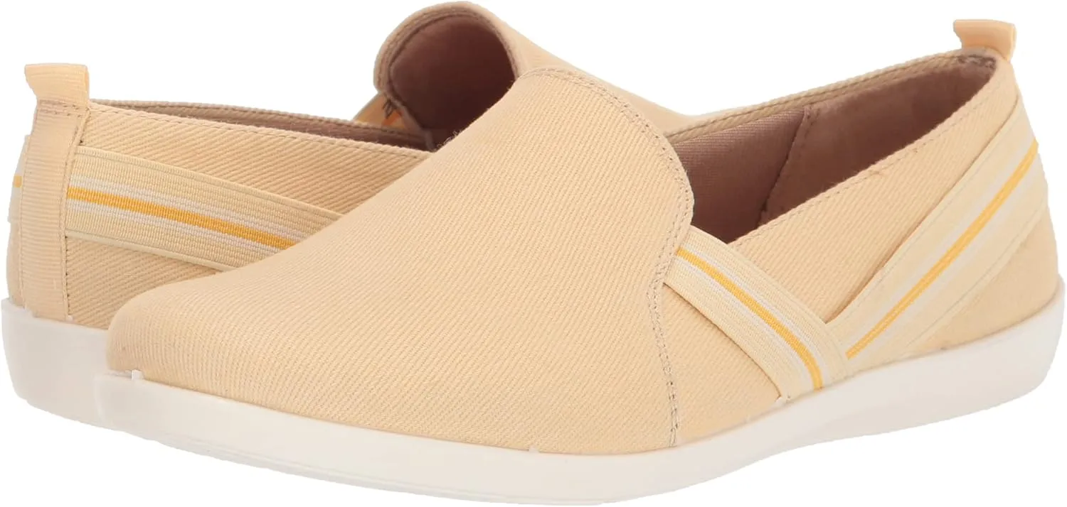 LifeStride Women's Namaste Slip-On Sneaker