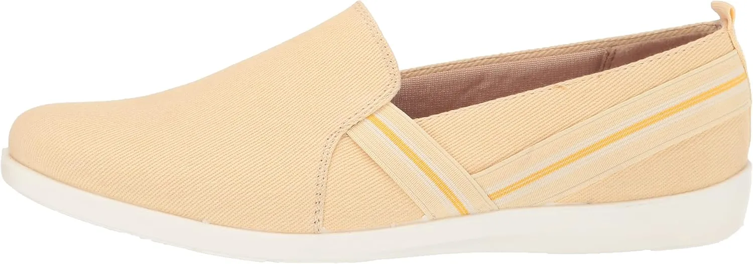 LifeStride Women's Namaste Slip-On Sneaker