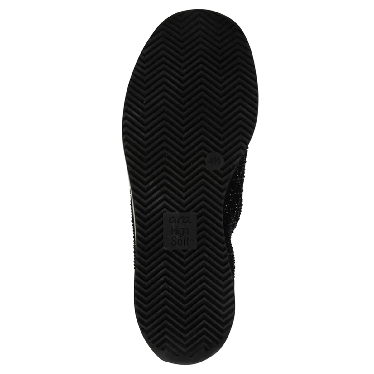 Lisbon Sneaker