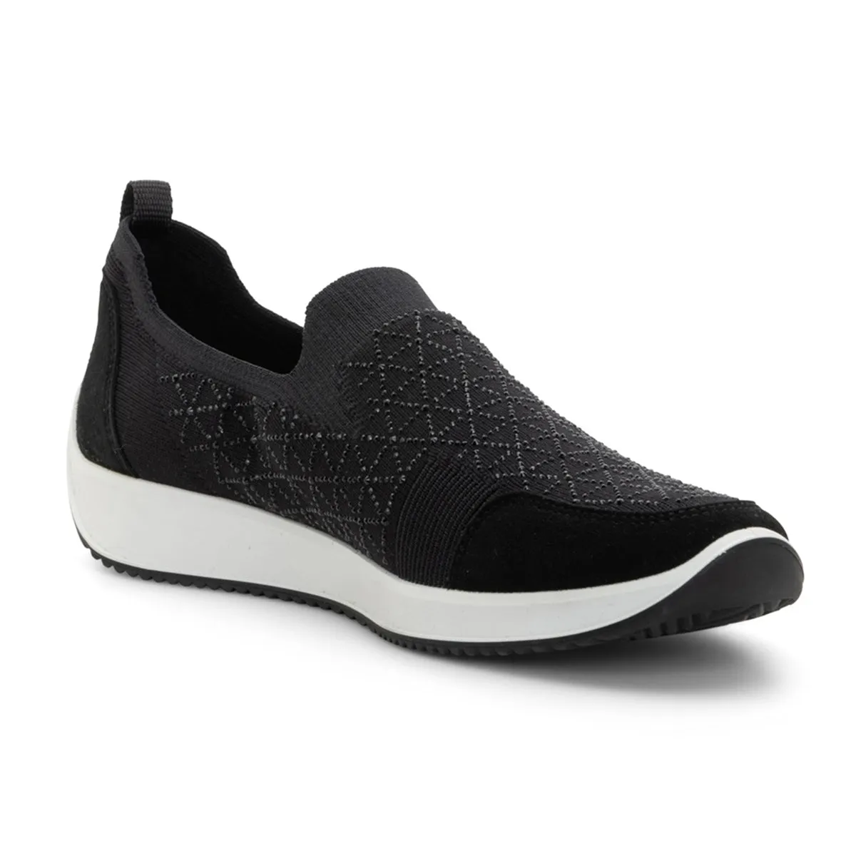 Lisbon Sneaker