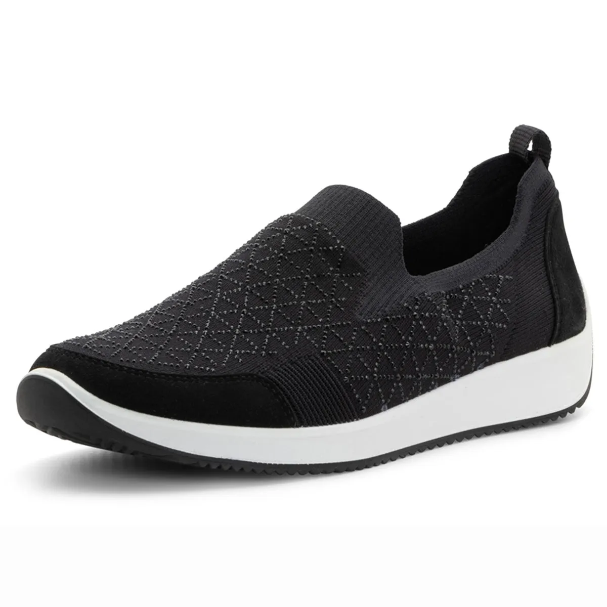 Lisbon Sneaker