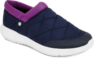 LONDON FOG Womens Kellie Slip-on Loafer Fashion Sneaker Comfort Casual Shoes