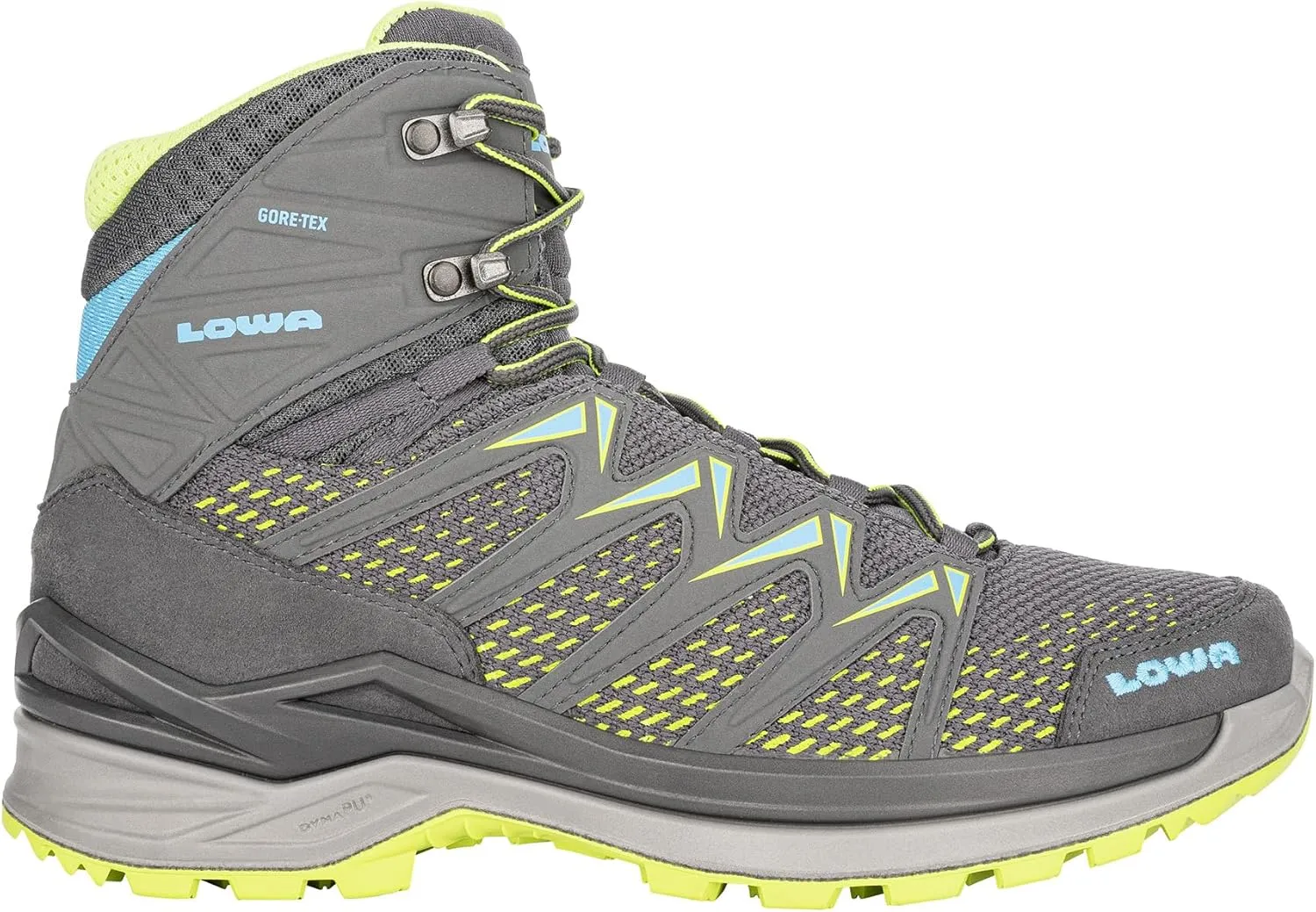 Lowa Men's Classic Hiking Boot
