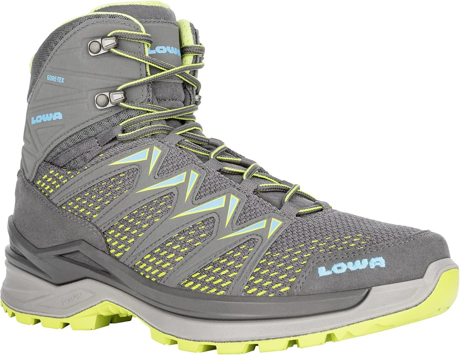 Lowa Men's Classic Hiking Boot