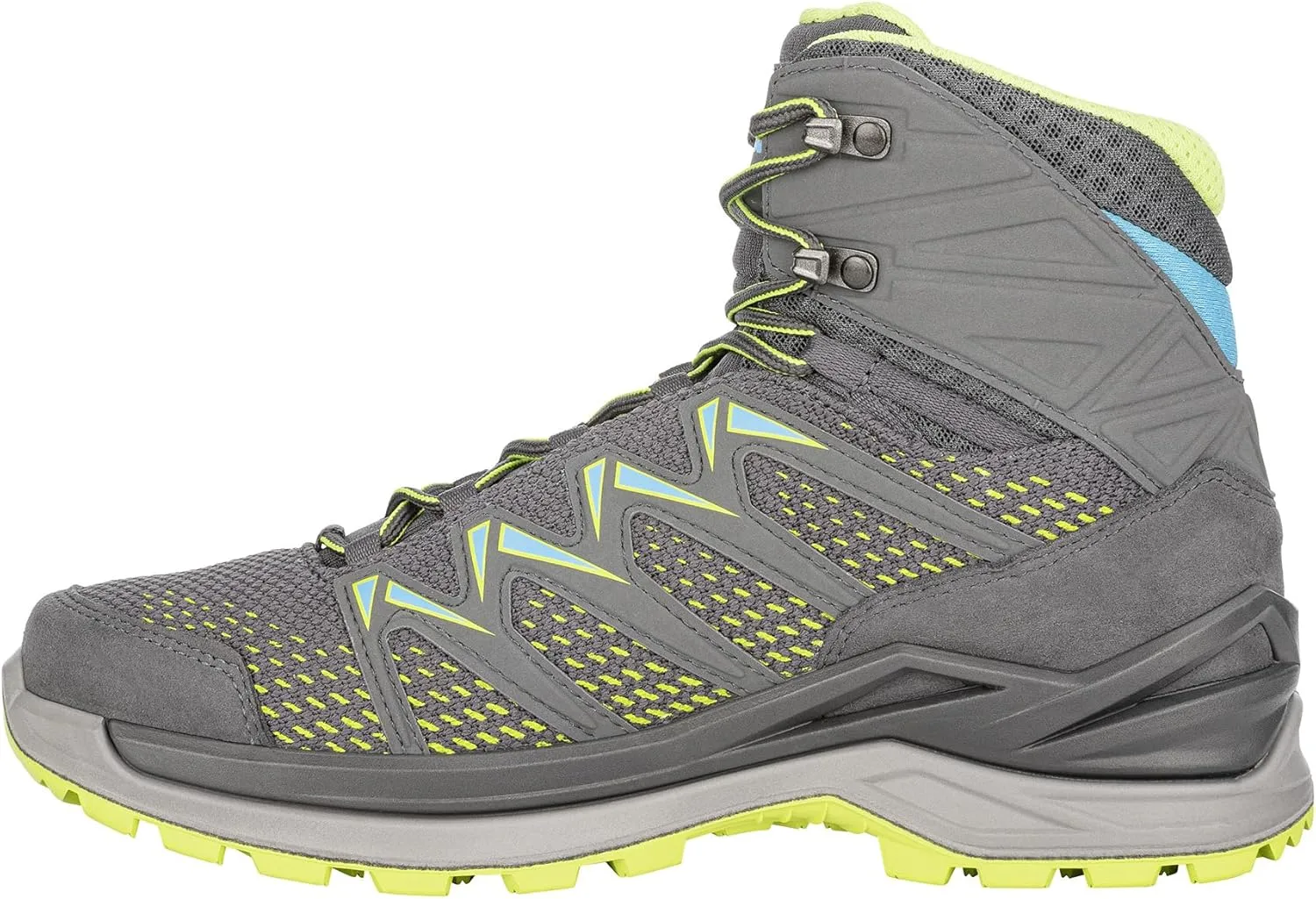 Lowa Men's Classic Hiking Boot