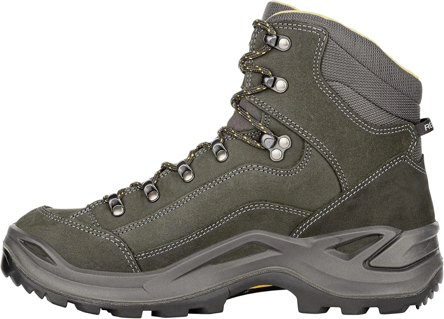 Lowa Men's Renegade GTX Mid Hiking Boot