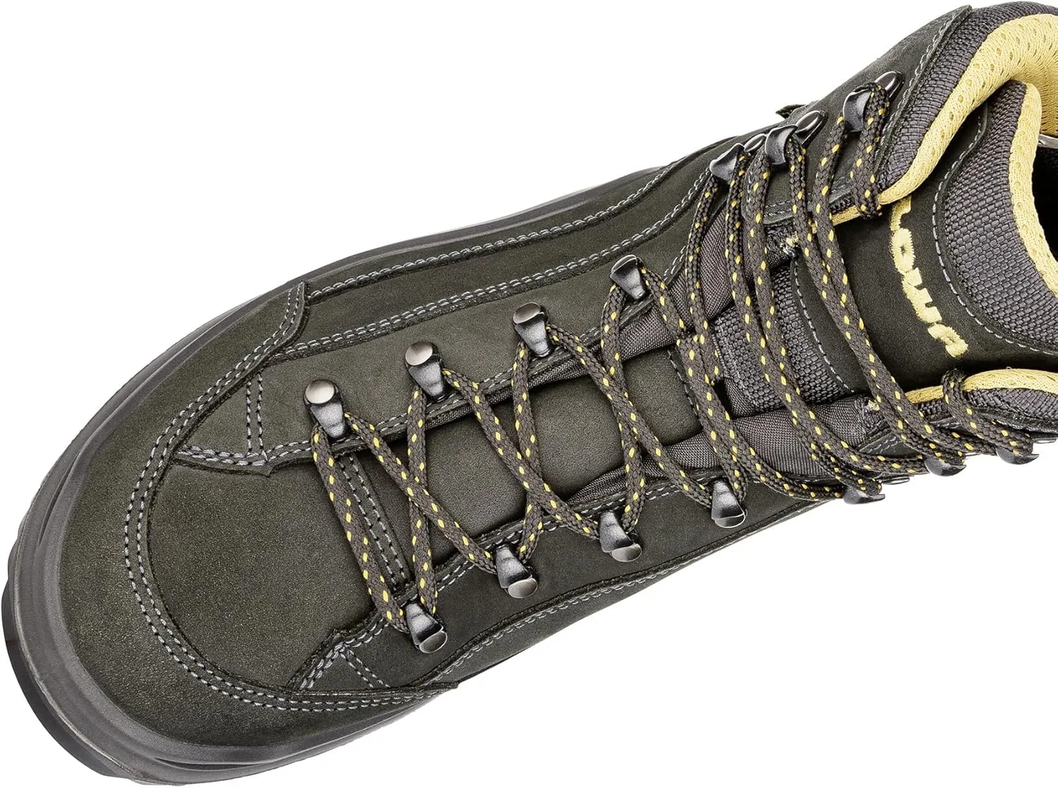 Lowa Men's Renegade GTX Mid Hiking Boot