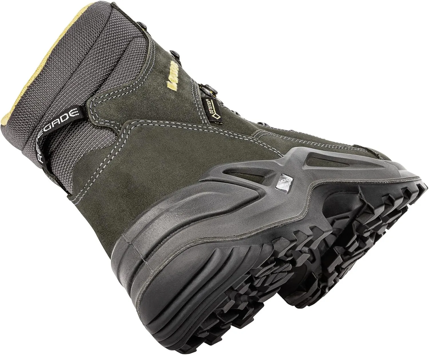 Lowa Men's Renegade GTX Mid Hiking Boot