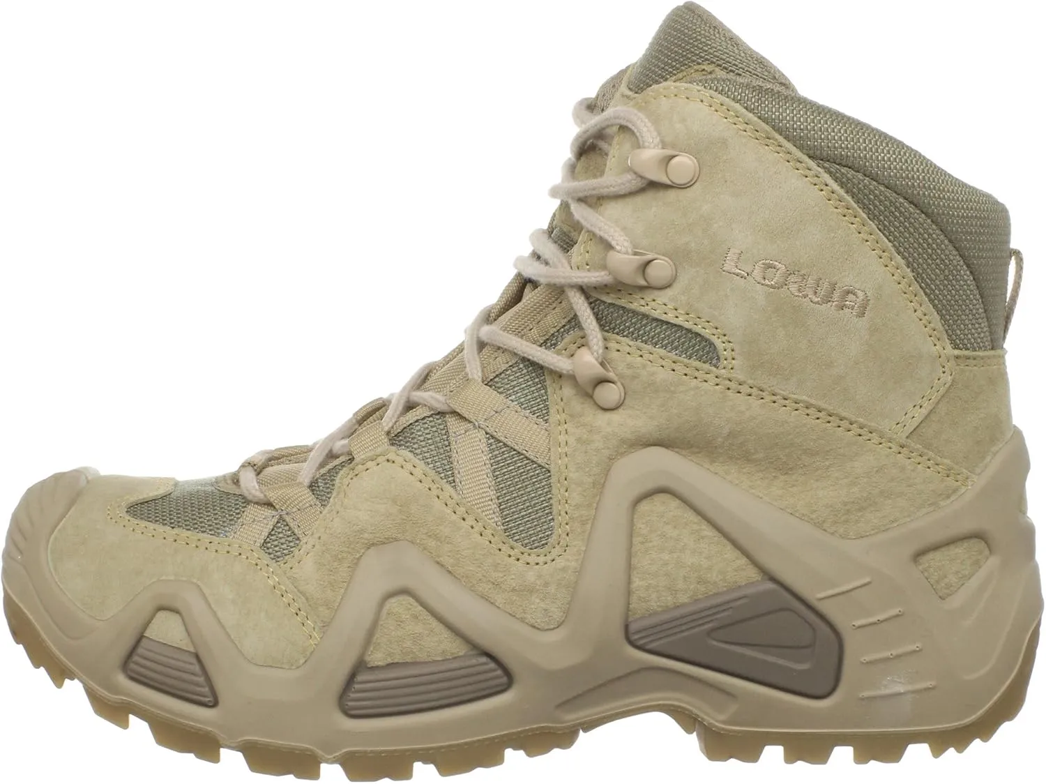 Lowa Men's Zephyr Mid TF Hiking Boot