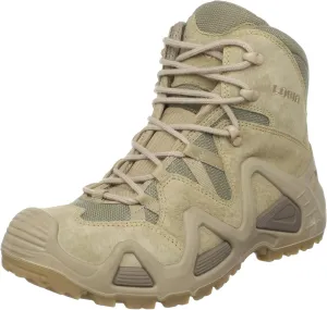 Lowa Men's Zephyr Mid TF Hiking Boot